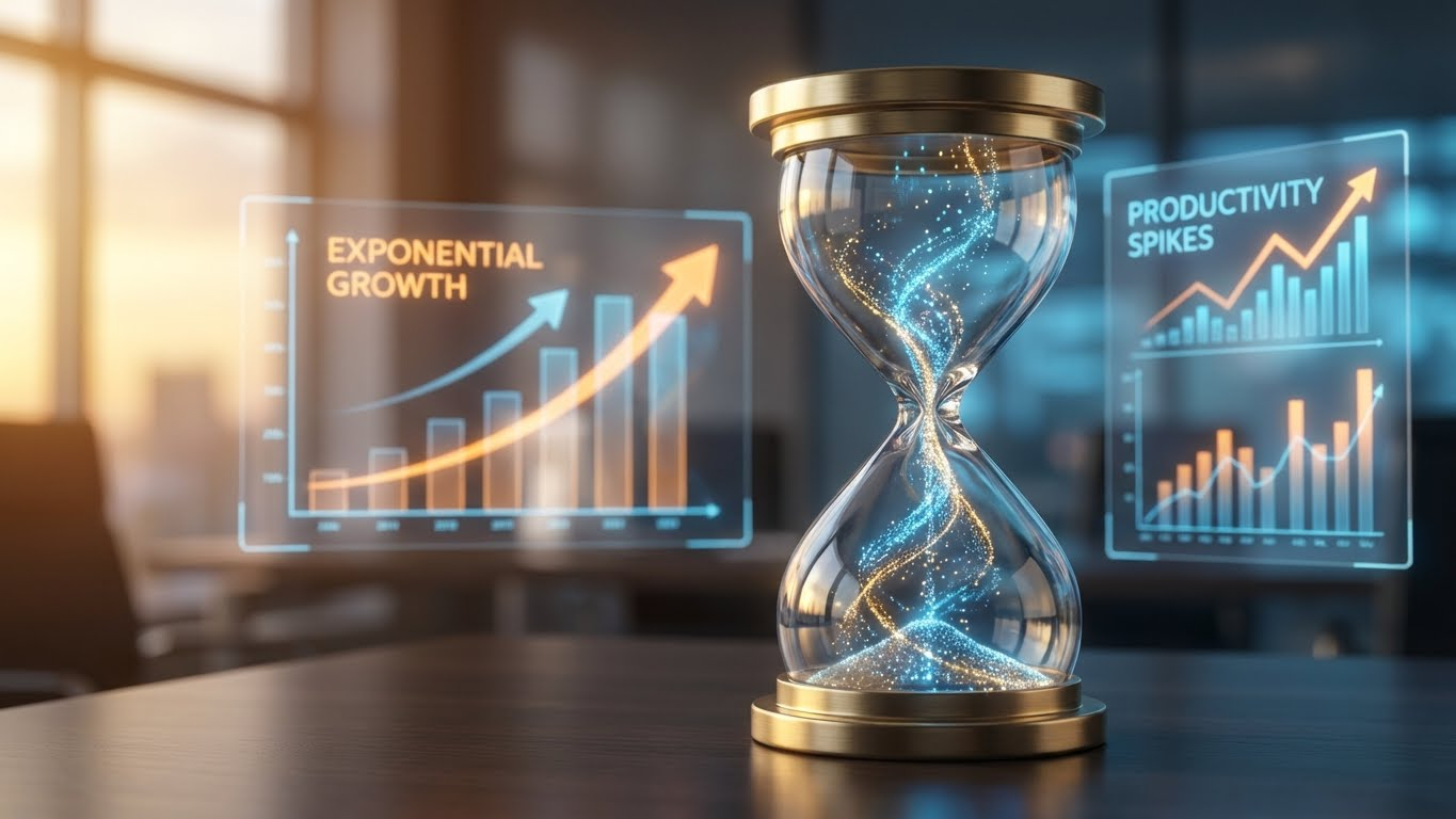 Time Saved and ROI with AI Agents